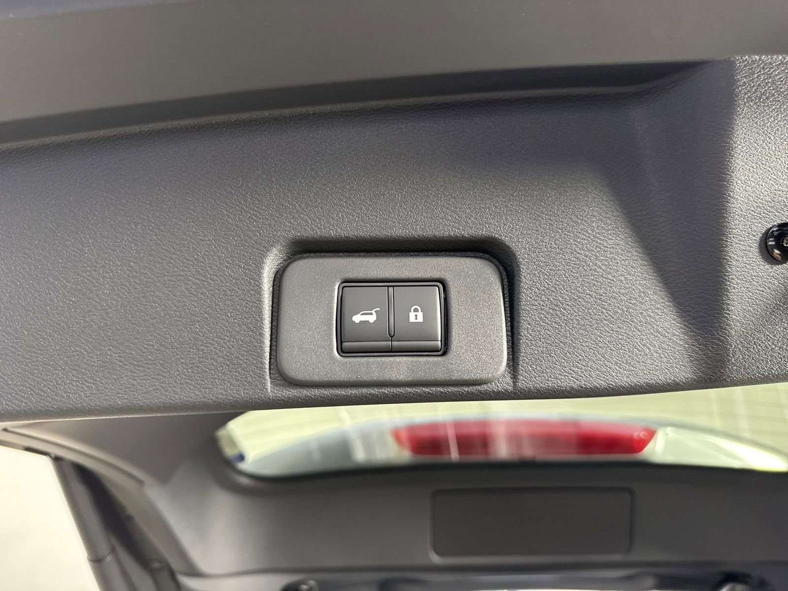 New 2026 Nissan Rogue Platinum w/ Platinum Premium Package image 35