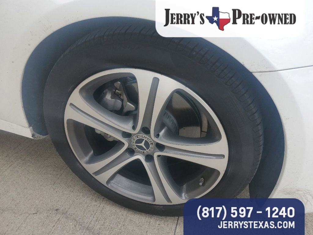 Used 2018 Mercedes-Benz E 300 image 5