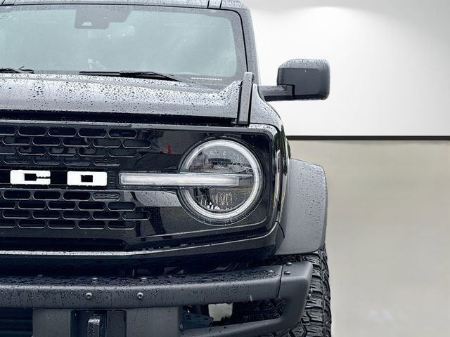 Used 2024 Ford Bronco Wildtrak AWD/4WD image 9