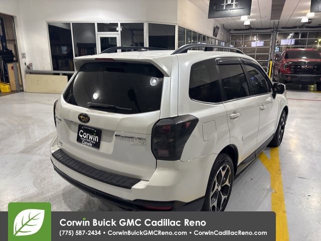Used 2014 Subaru Forester 2.0XT Touring image 8