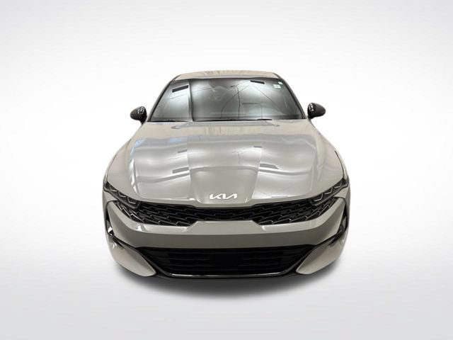 Certified 2024 Kia K5 GT-Line w/ GT-Line Premium Package FWD image 2