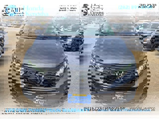 New 2026 Honda Odyssey Touring image 6