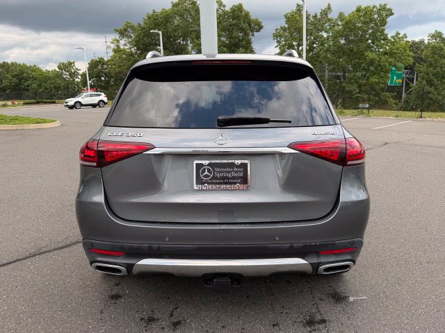 Used 2022 Mercedes-Benz GLE 350 4MATIC image 6
