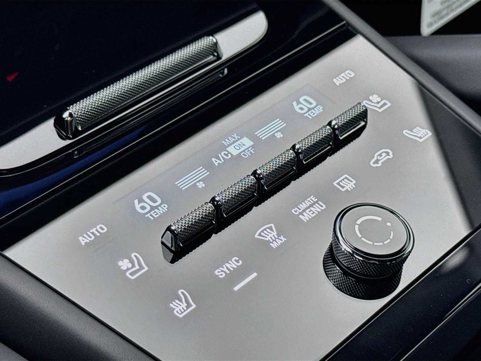 New 2026 Porsche Cayenne AWD/4WD image 21