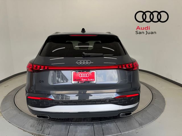Used 2025 Audi Q5 Premium Plus w/ Premium Plus AWD/4WD image 36