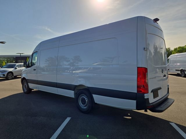 New 2026 Mercedes-Benz Sprinter 2500 image 6
