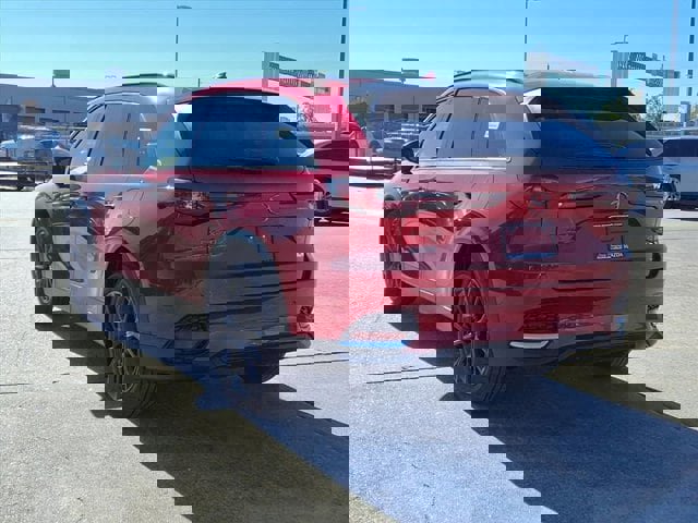 New 2026 MAZDA CX-70 3.3 Turbo w/ Premium Plus Pkg image 2