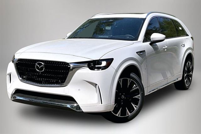 New 2026 MAZDA CX-90 3.3 Turbo S w/ Premium Plus AWD/4WD image 2