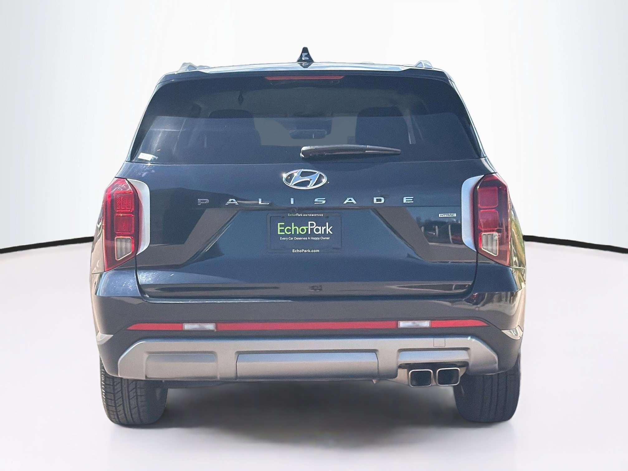 Used 2025 Hyundai Palisade SEL AWD/4WD image 7