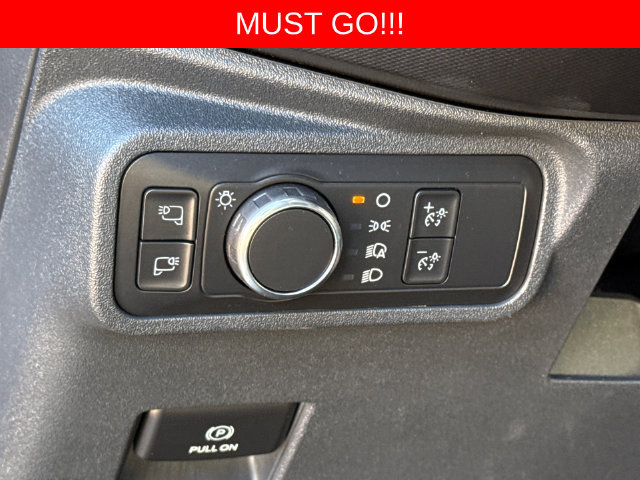 Used 2021 Ford Bronco First Edition AWD/4WD image 23