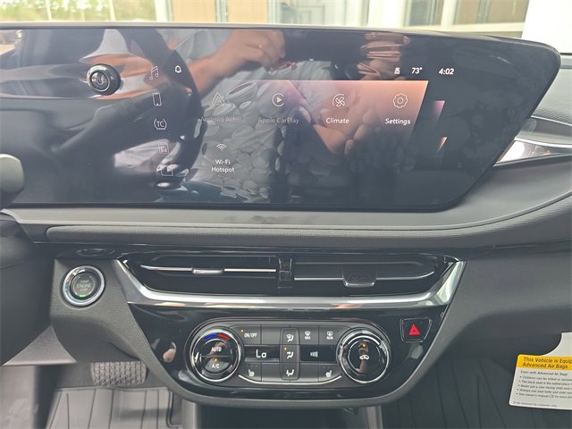 New 2026 Buick Envista Sport Touring w/ Convenience I Package image 19