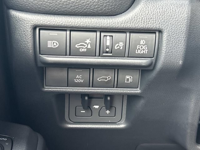 Used 2024 Toyota Land Cruiser w/ Premium Package AWD/4WD image 35