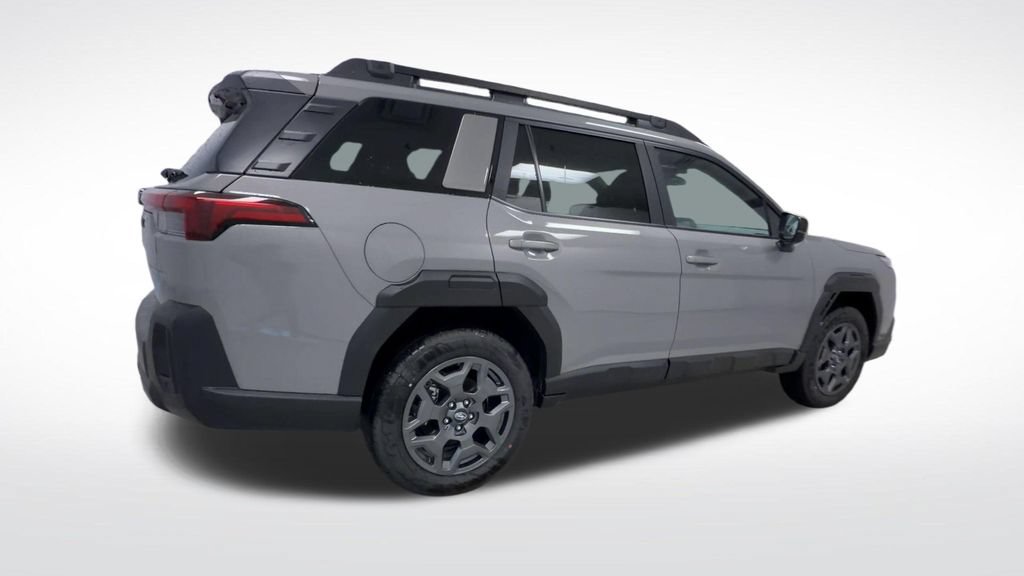New 2026 Subaru Outback Premium AWD/4WD image 8