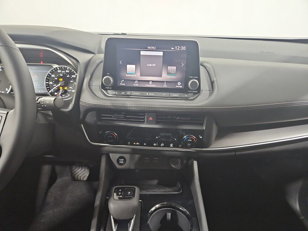 New 2026 Nissan Rogue SV image 19