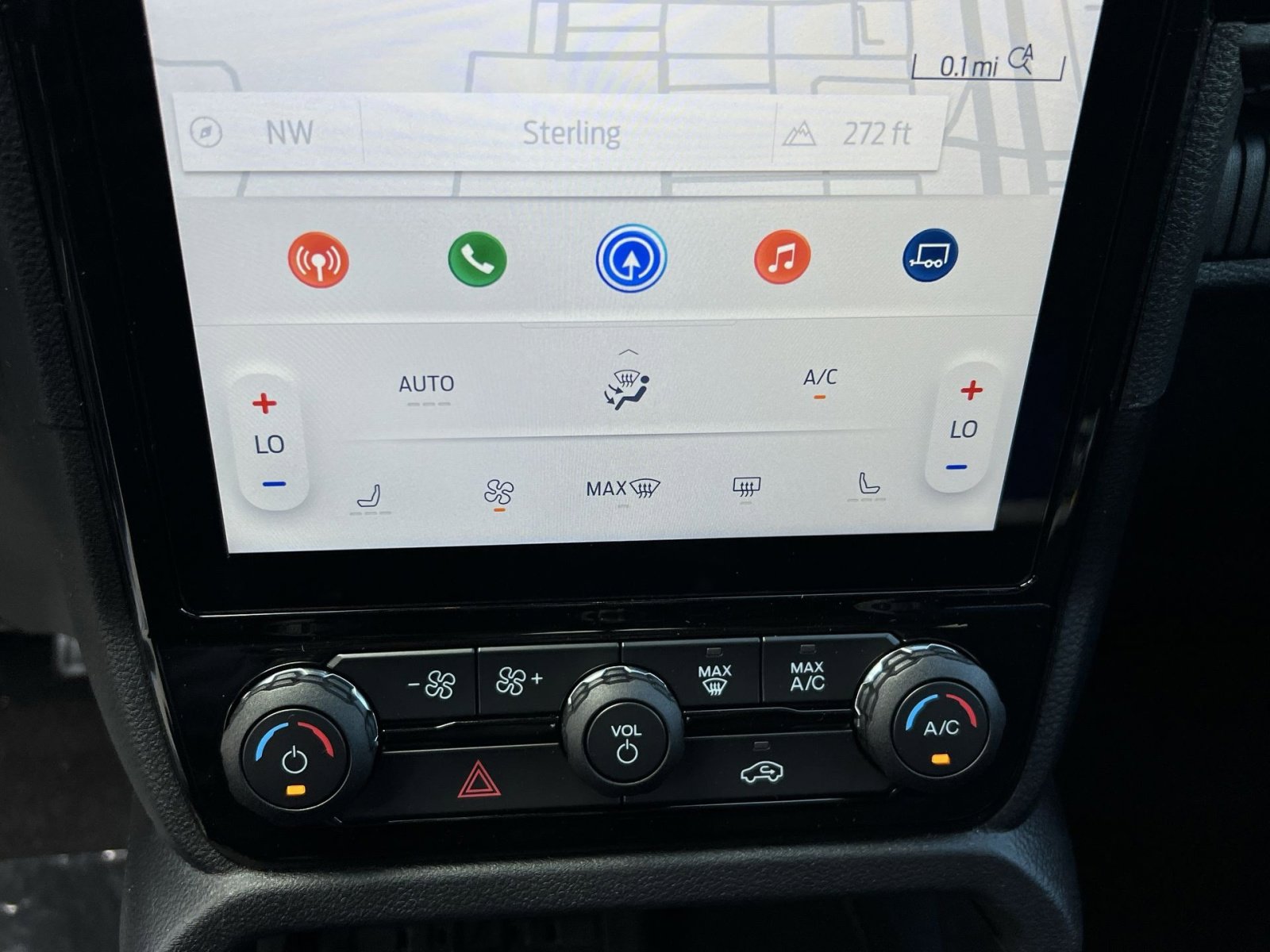 New 2025 Ford Ranger XLT image 21