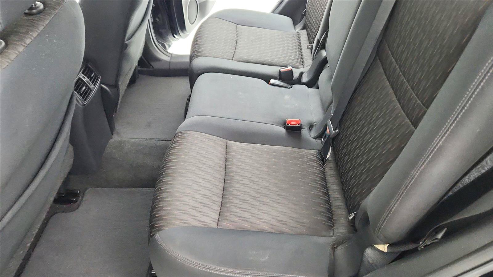 Used 2017 Nissan Rogue S FWD image 20