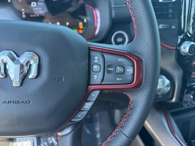 New 2026 RAM 1500 Rebel w/ Rebel Level 1 Equipment Group AWD/4WD image 23