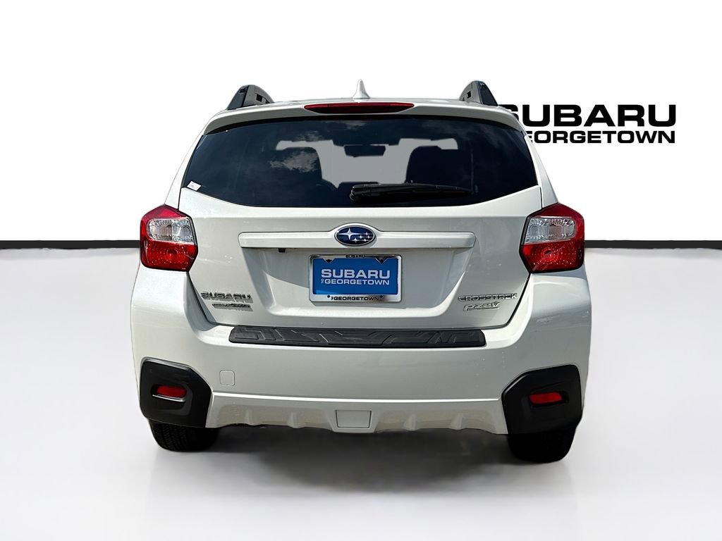 Used 2017 Subaru Crosstrek 2.0i Premium image 7