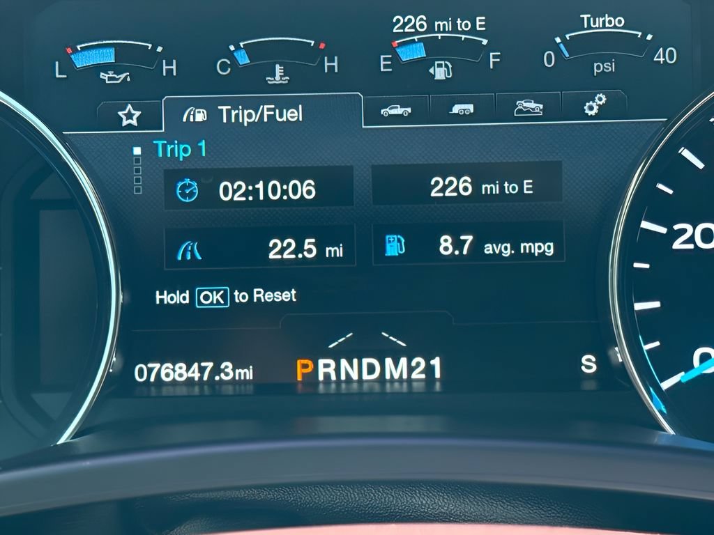Used 2019 Ford F350 King Ranch w/ King Ranch Ultimate Package AWD/4WD image 19