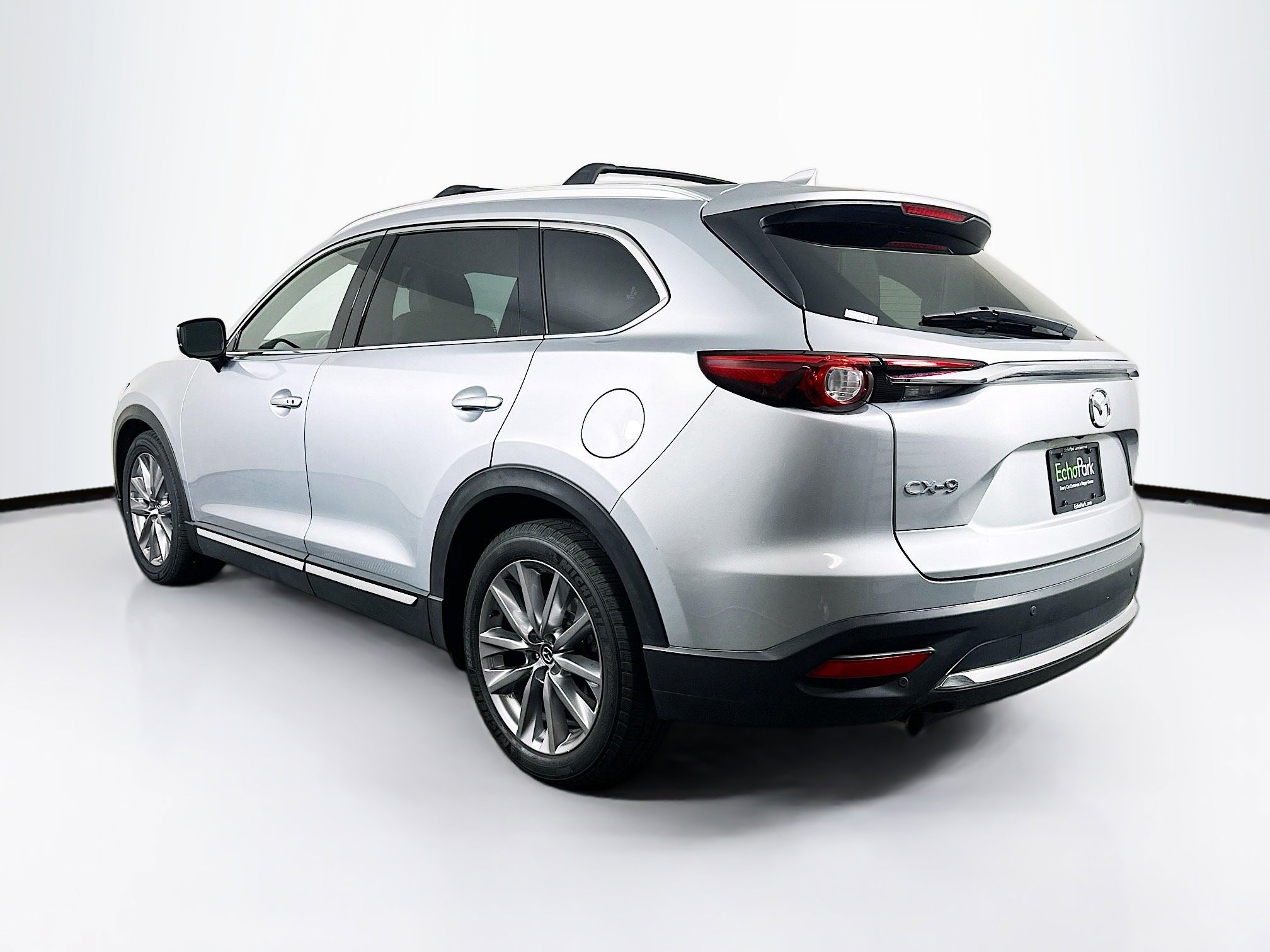 Used 2021 MAZDA CX-9 Grand Touring FWD image 5