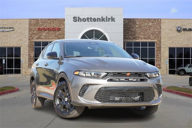 New 2025 Dodge Hornet GT w/ GT Blacktop Package