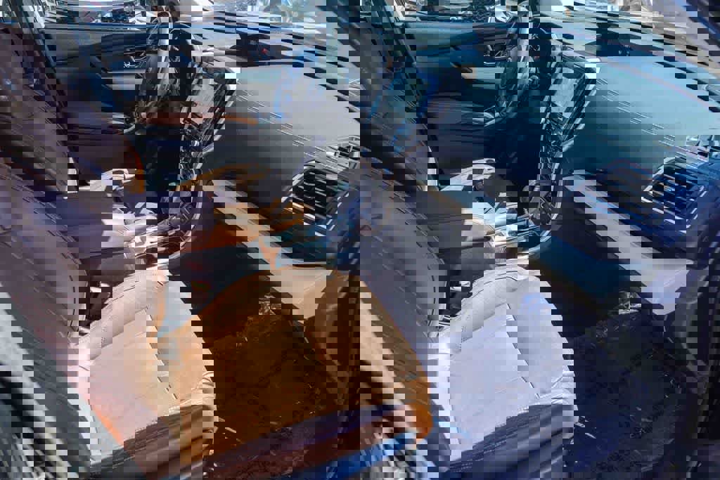 Used 2019 Subaru Ascent Touring w/ Popular Package #3 image 15