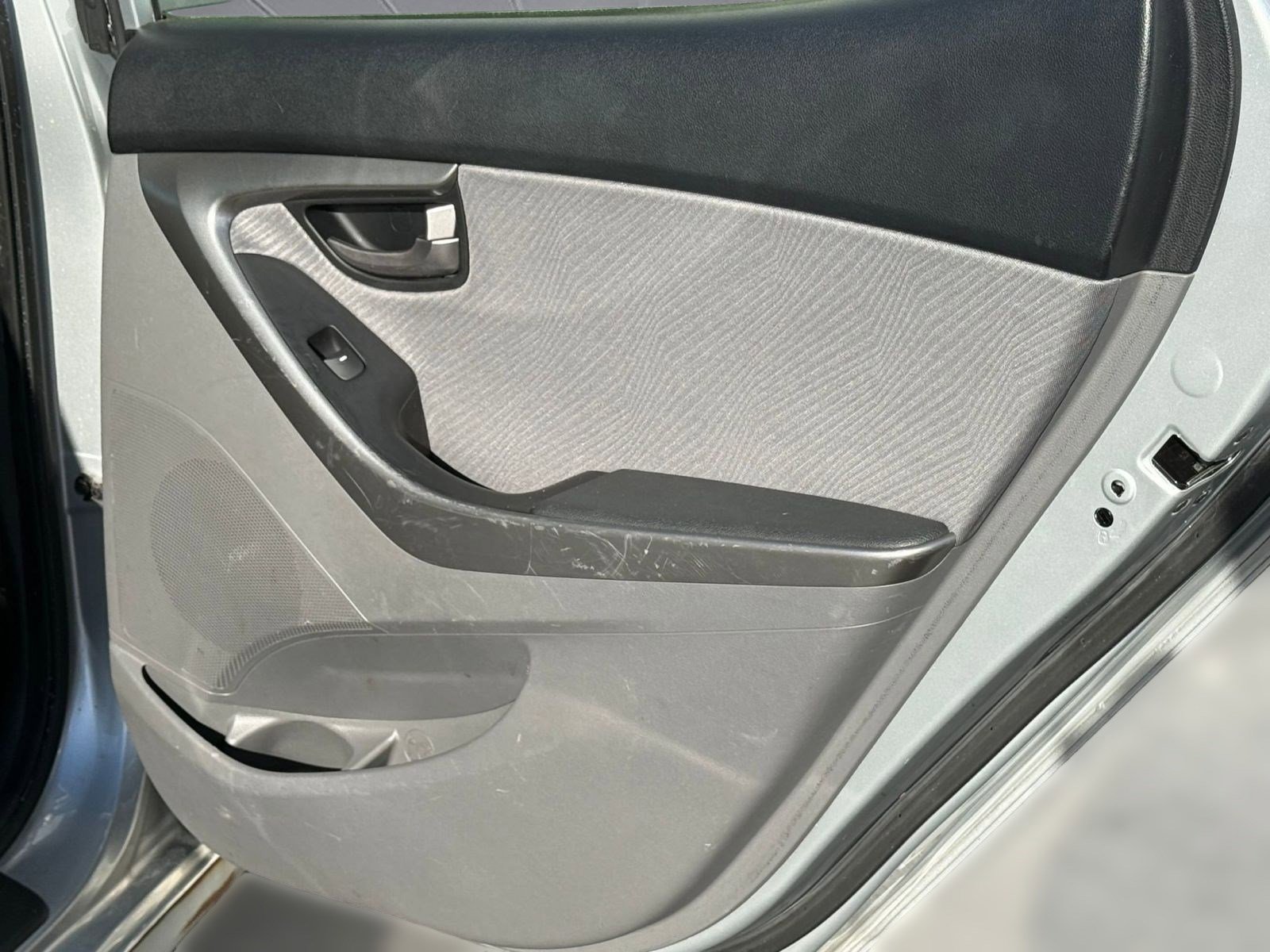 Used 2011 Hyundai Elantra GLS w/ Preferred Equipment Pkg 3 image 28