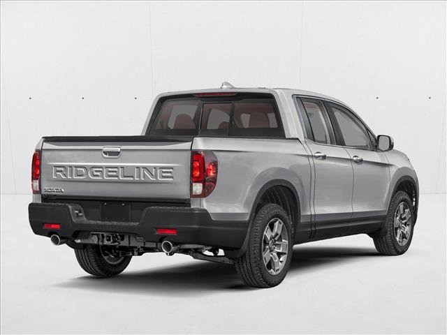 New 2026 Honda Ridgeline RTL image 2