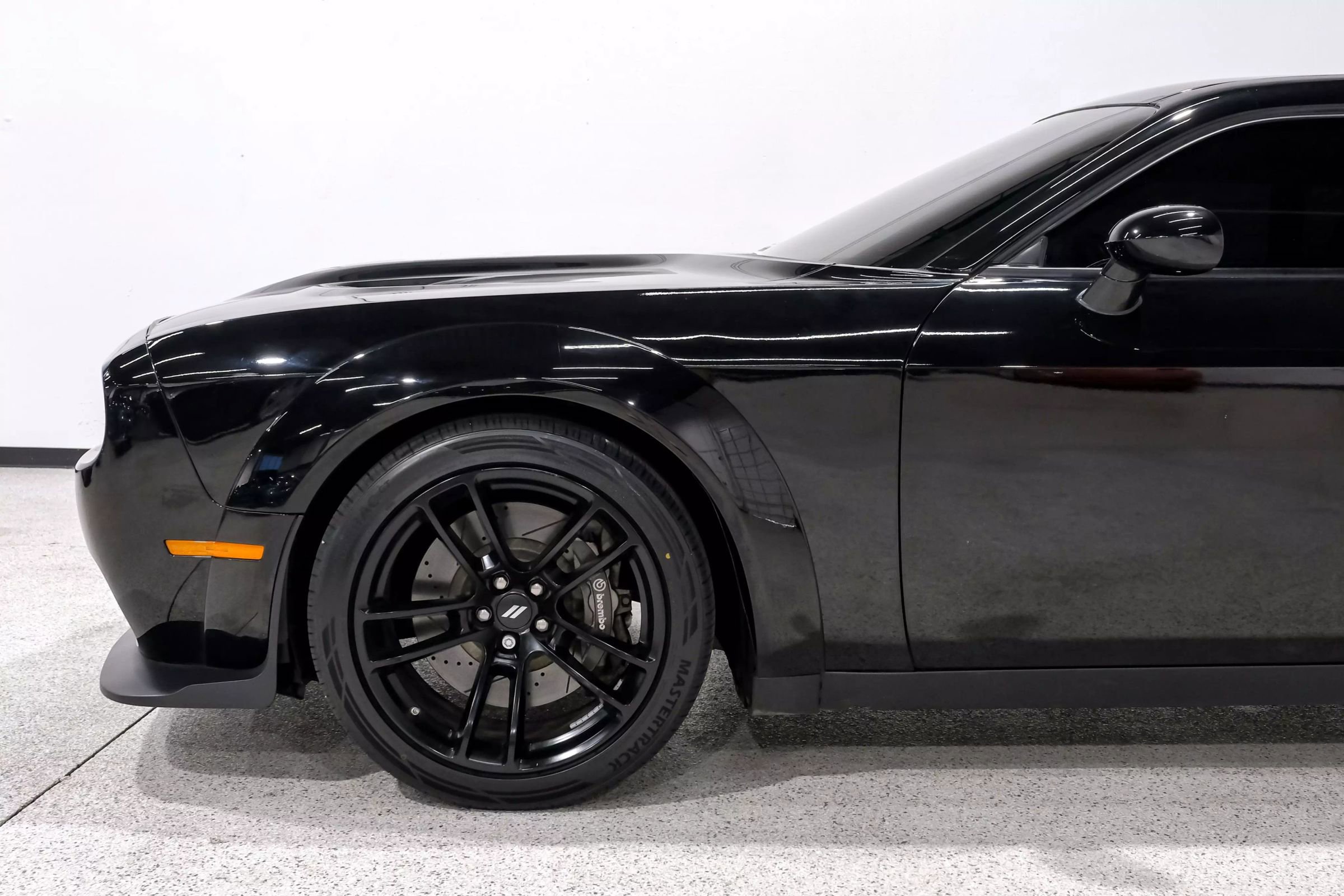Used 2020 Dodge Challenger R/T Scat Pack image 14