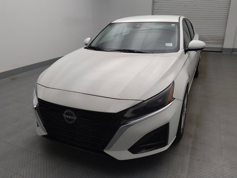Used 2023 Nissan Altima 2.5 S FWD image 15