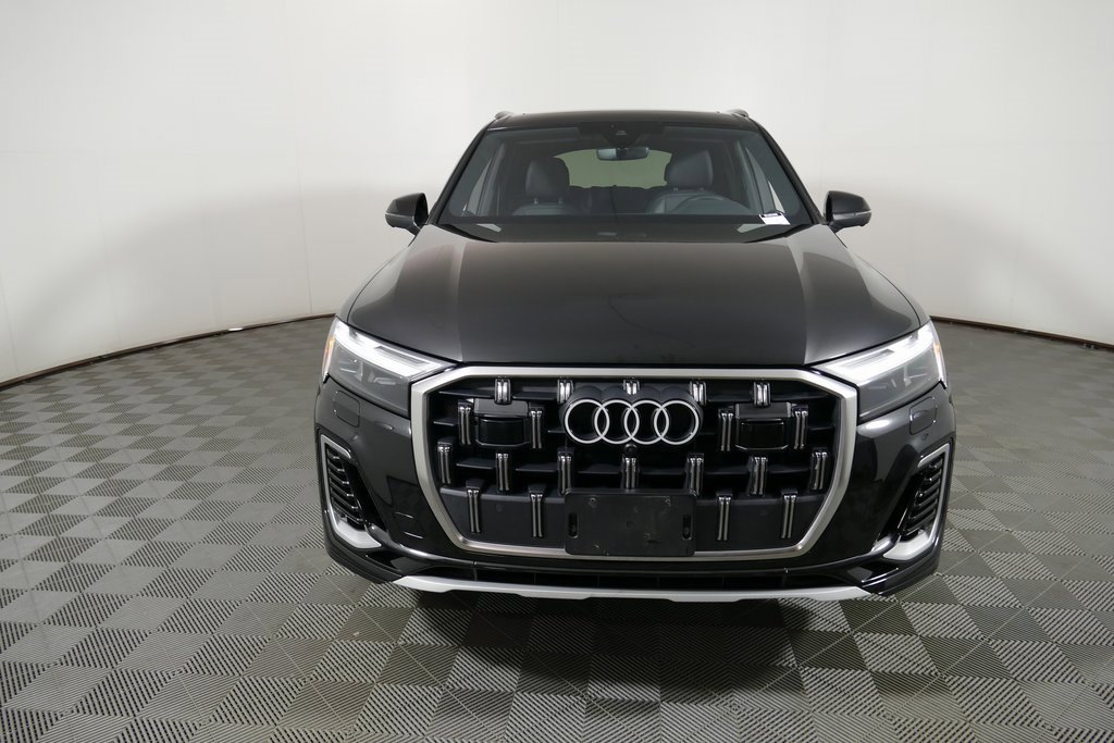 Used 2025 Audi Q7 3.0T Premium Plus image 8
