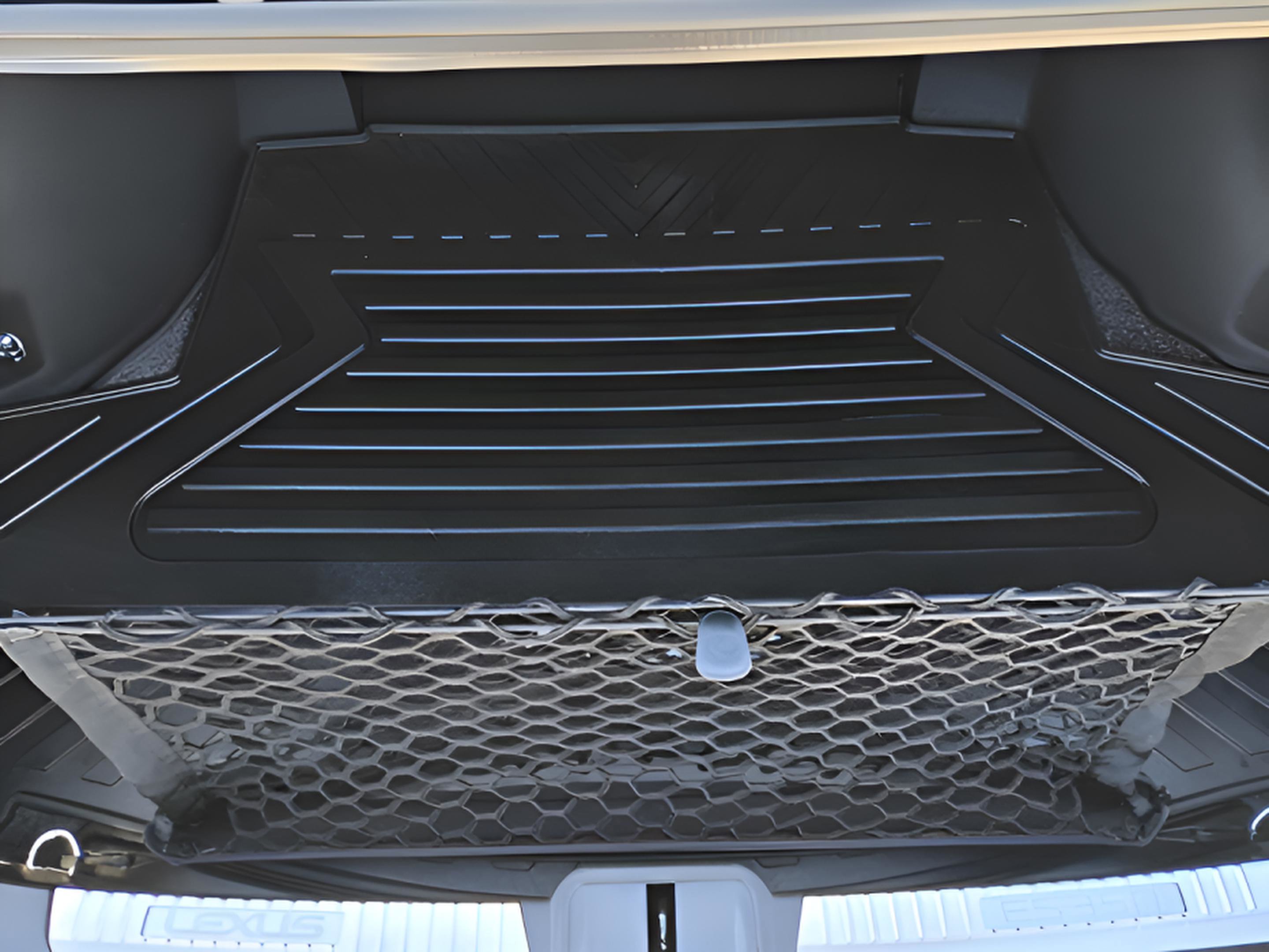 Used 2025 Lexus ES 350 Ultra Luxury w/ Accessory Package (Z2) image 27