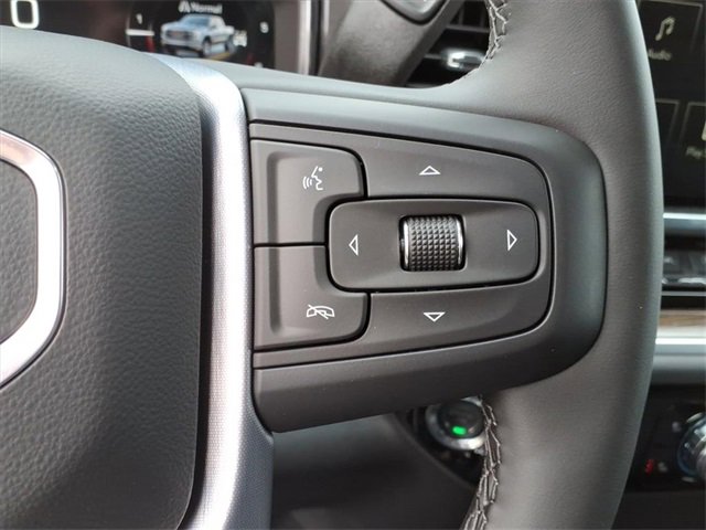 New 2026 GMC Sierra 1500 Elevation image 26