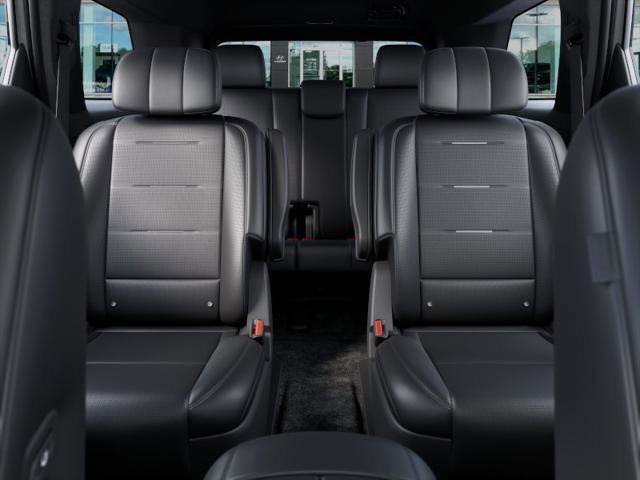 New 2026 Hyundai Palisade Calligraphy image 12