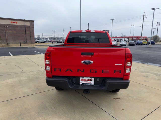 Used 2020 Ford Ranger XL w/ FX4 Off-Road Package image 6