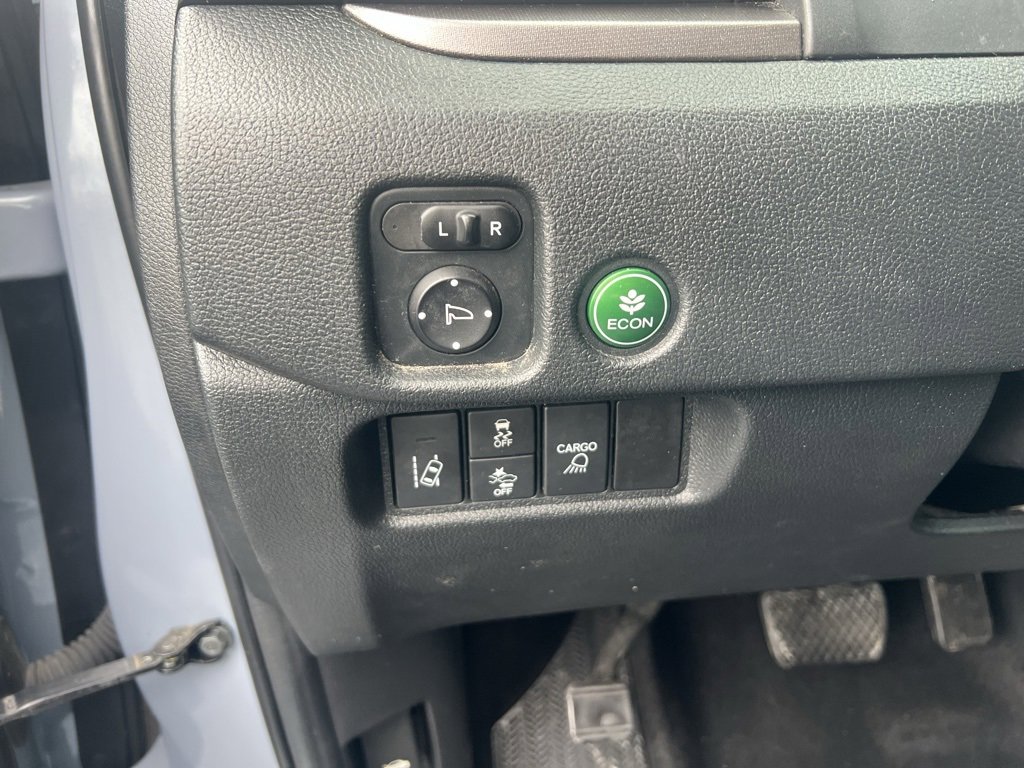 Used 2023 Honda Ridgeline RTL image 12