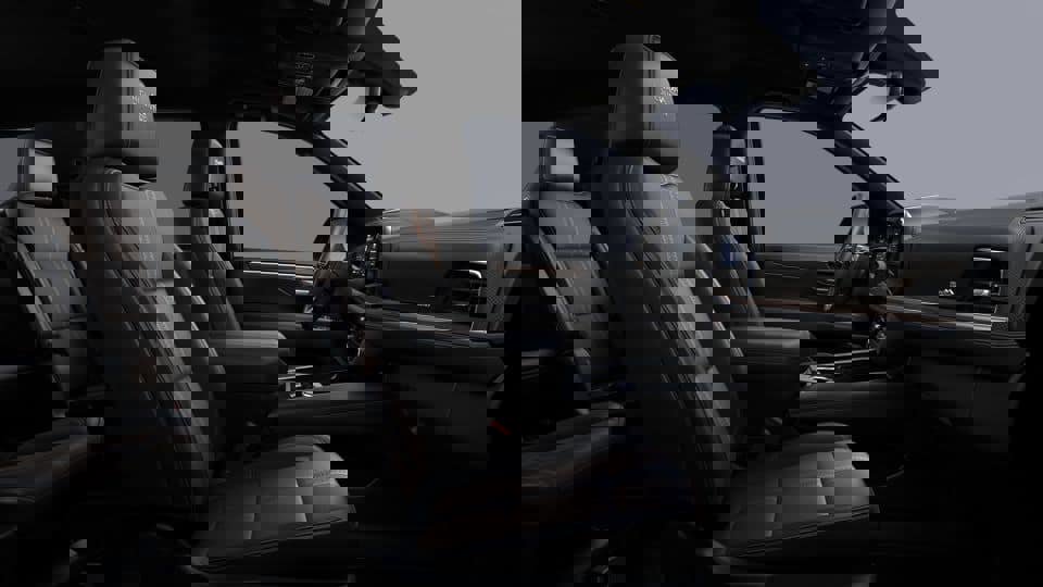 New 2026 Chevrolet Tahoe High Country image 8