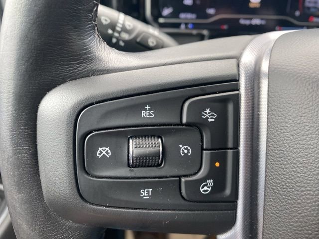 Used 2022 GMC Sierra 1500 Elevation w/ X31 Off-Road Package image 11