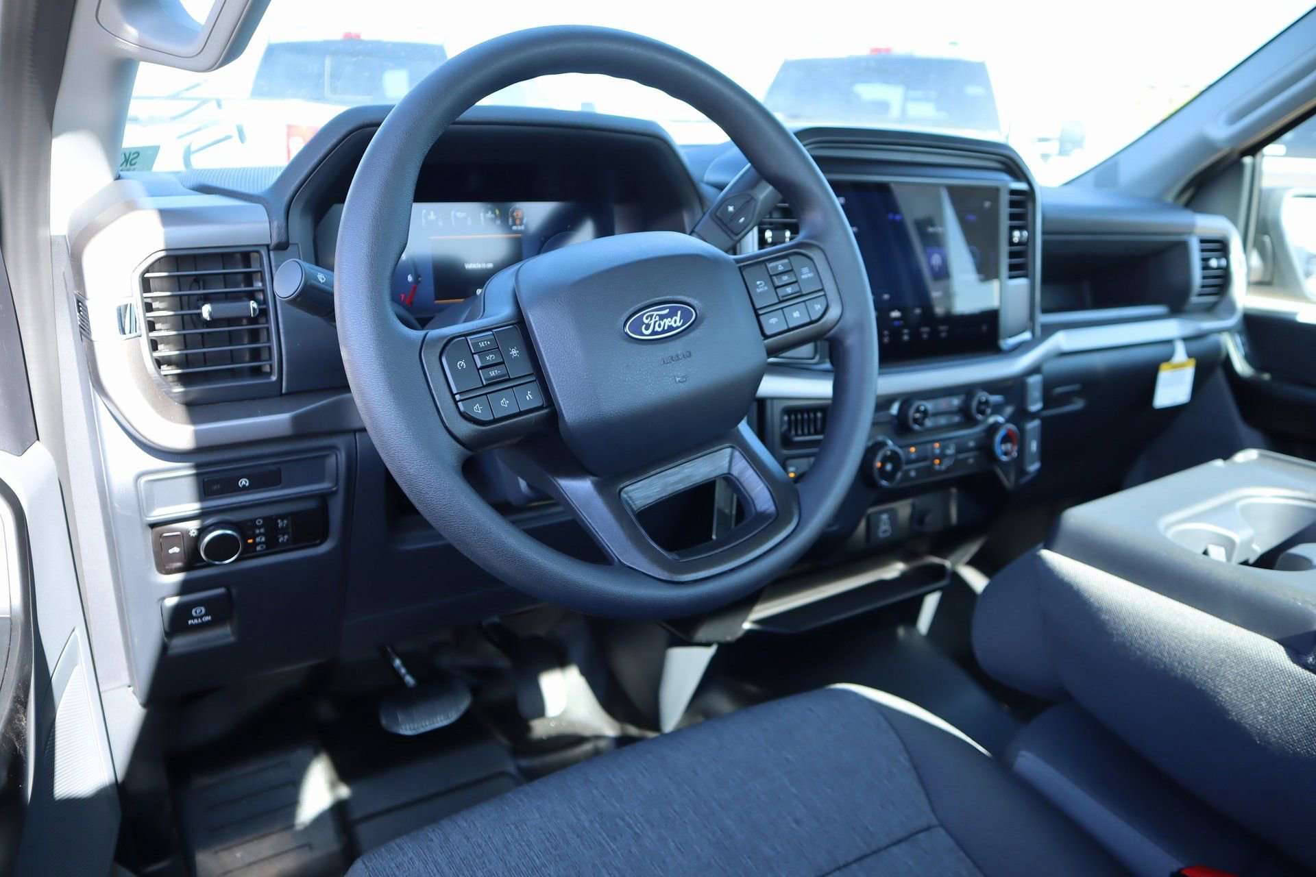 New 2025 Ford F150 XL image 2