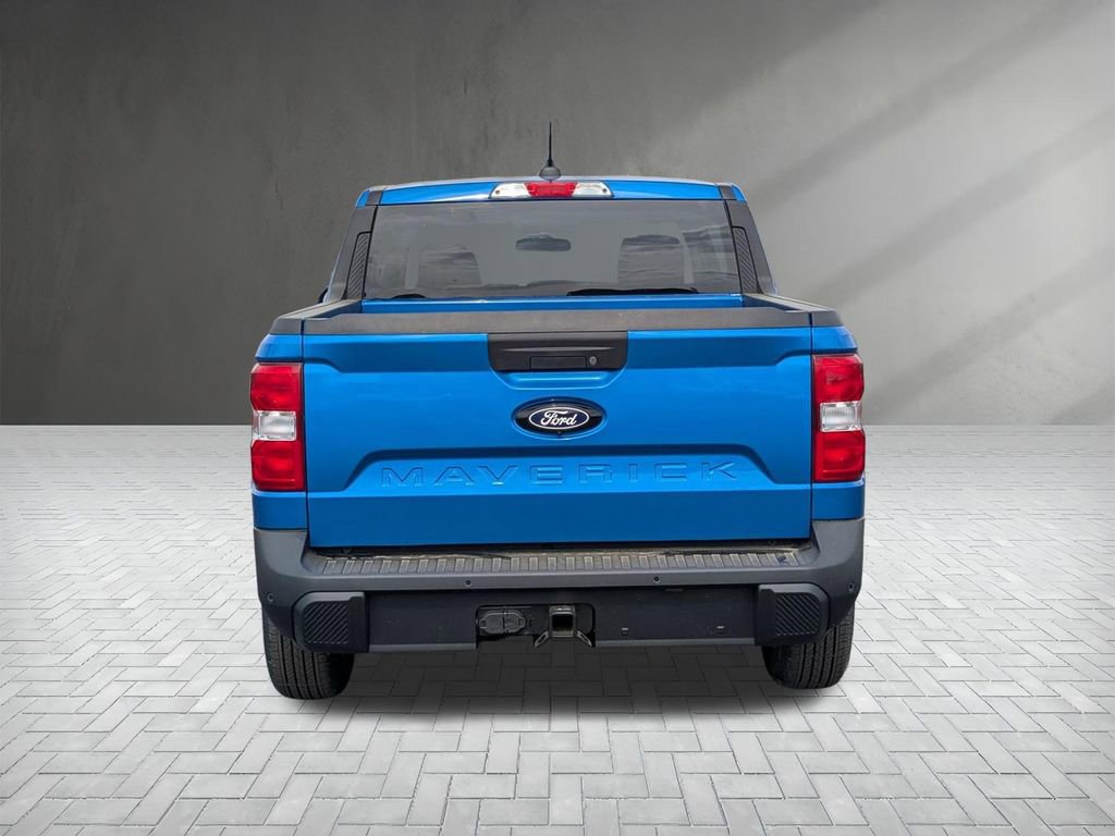 New 2026 Ford Maverick XL w/ 4K Tow Package AWD/4WD image 7
