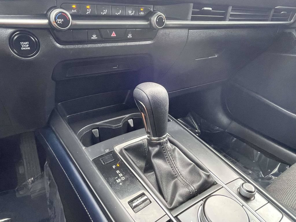 Used 2021 MAZDA CX-30 AWD 2.5 S image 39
