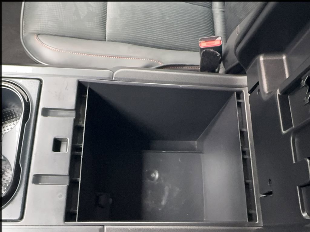 Used 2021 Nissan Titan PRO-4X image 60