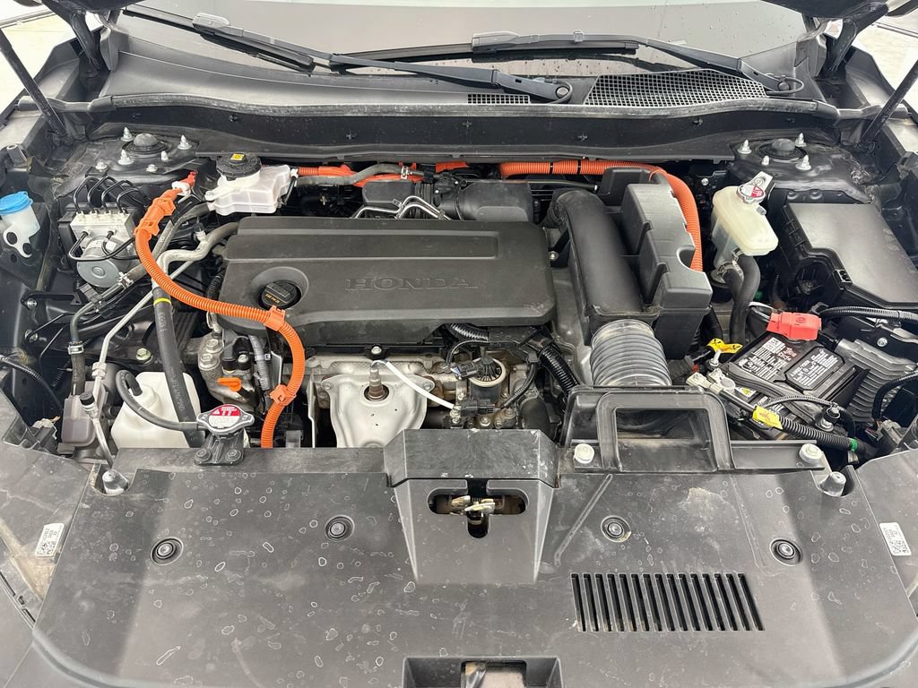 Used 2024 Honda CR-V Sport image 30