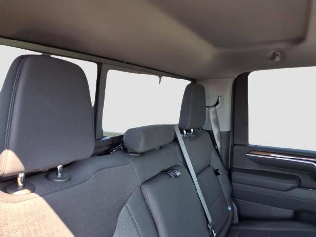 New 2025 Chevrolet Silverado 2500 LT w/ Safety Package image 15