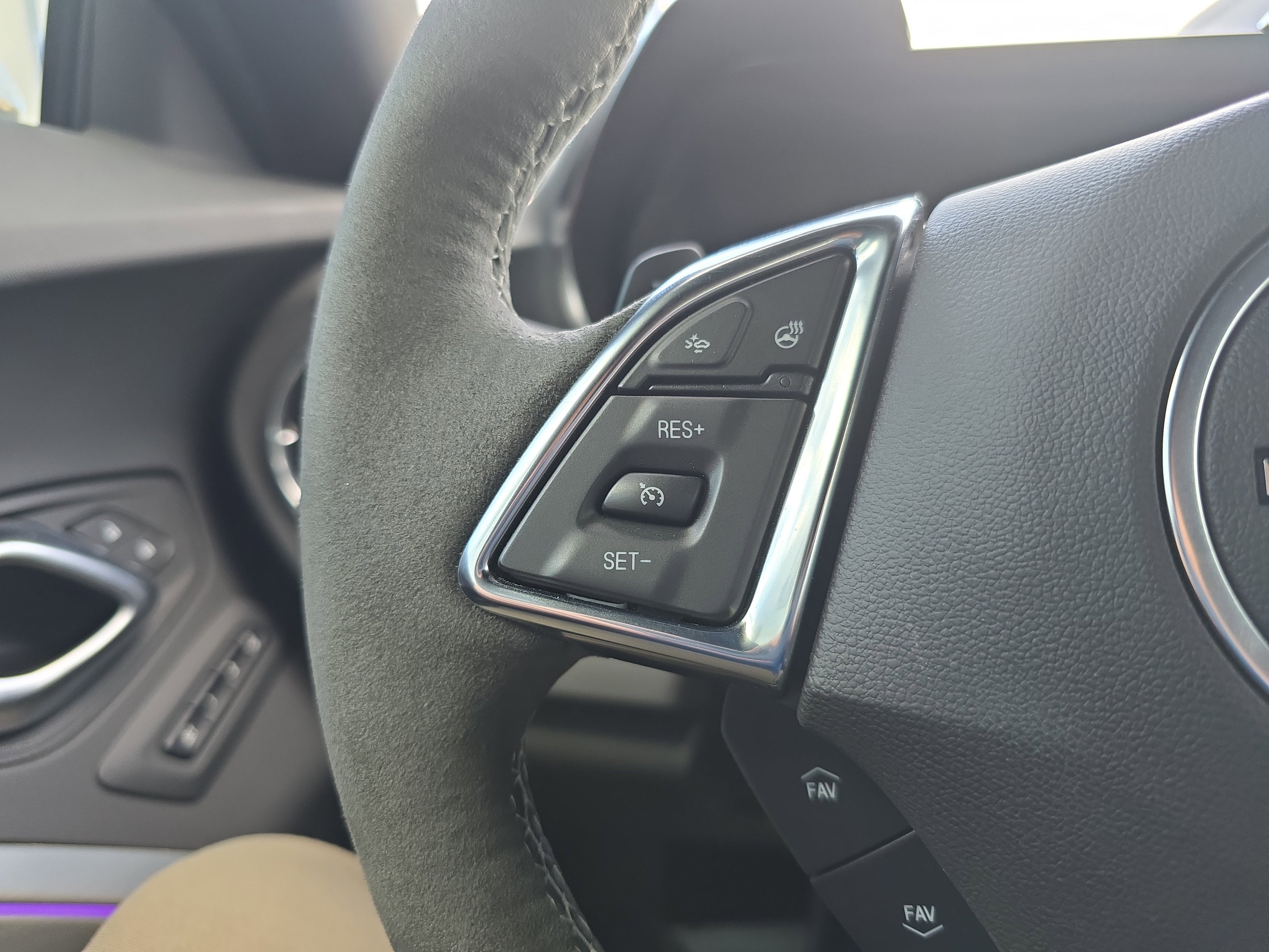 Used 2024 Chevrolet Camaro SS image 20