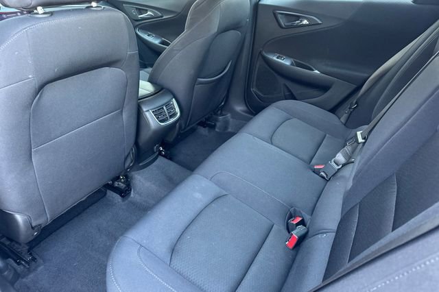 Used 2024 Chevrolet Malibu LT image 13
