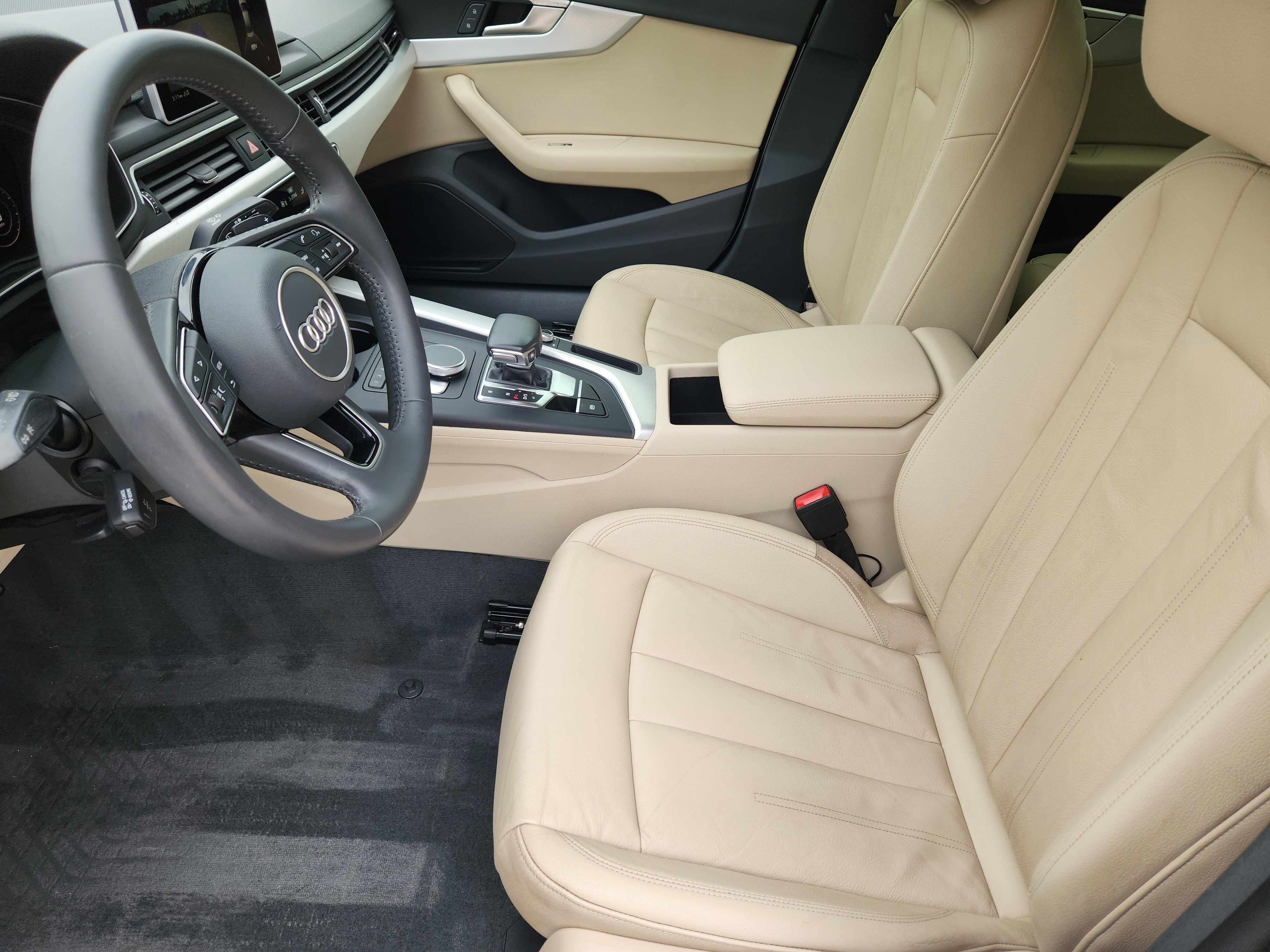 Used 2018 Audi A4 2.0T Ultra Premium image 13