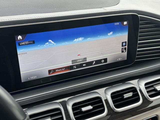 Used 2023 Mercedes-Benz GLS 450 4MATIC image 32