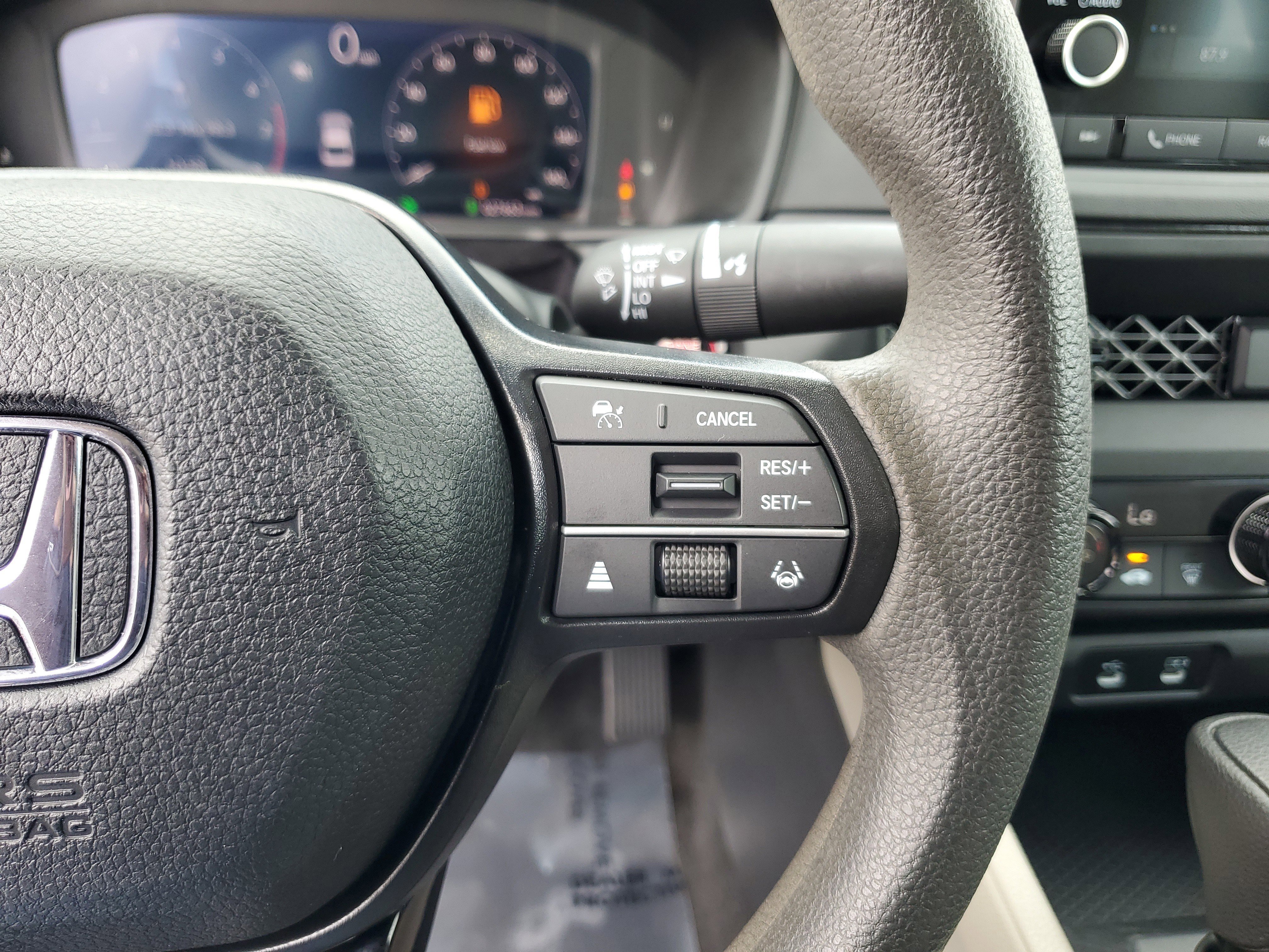 Used 2024 Honda Accord LX image 20