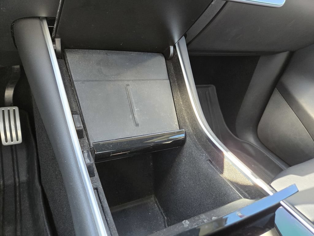 Used 2021 Tesla Model Y Performance AWD/4WD image 17